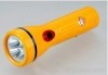 rechargeable torch