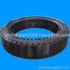 custom built three row roller slewing ring