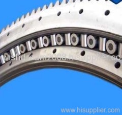 roller slewing bearings