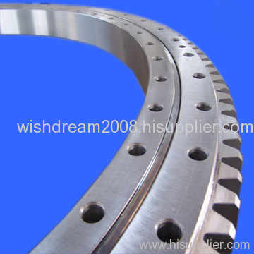 featured ball slewing bearings