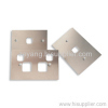 Stainless Steel Switch Panel