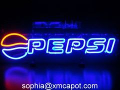 neon light, neon sign