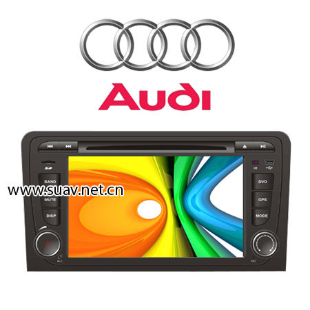 Auto AUDIO Video DVD GPS