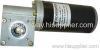 PM DC WORM GEAR motor