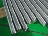 Medical titanium rods