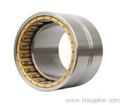 Cylindrical roller bearing