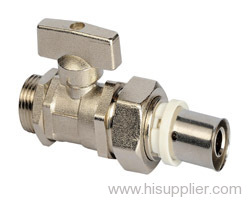 ball valve,brass ball valve,thread brass ball valve