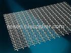 SS Crimped Wire Mesh Sheet