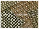 SS Crimped Screen