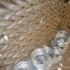 galvanized iron wire