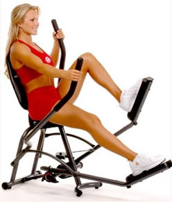 CARDIO CRUISER