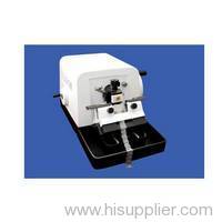 parrffin rotary microtome