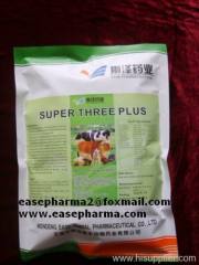 Super Three Plus