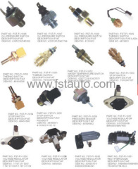 Auto Electrical Parts Relay