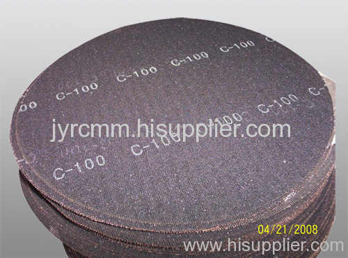 floor sanding screen disc