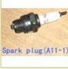 Russian tractor spark plug