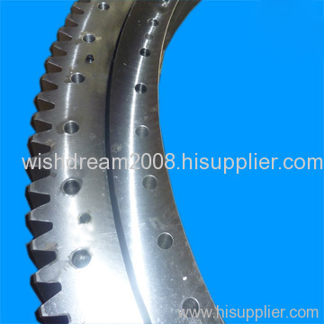 features for slewing rings