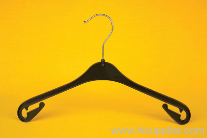 plastic hanger,tops hanger