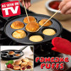 Pancake Puffs