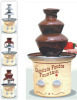 Chocolate Fountain