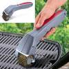 BBQ GEAR GRILL BRUSH