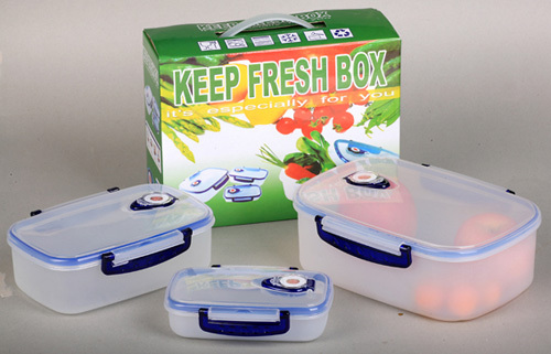 Keep Fresh Box
