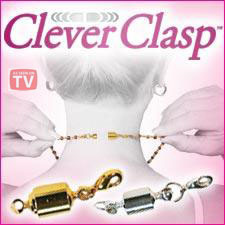 CLEVER CLASP