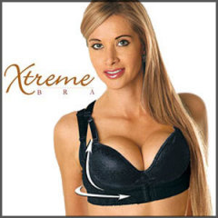 Xtreme Bra Xtreme Bra