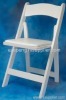 Resin Folding Chair