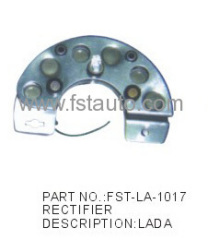 Lada rectifier