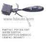 DAEWOO AUTO WIPER SWITCH