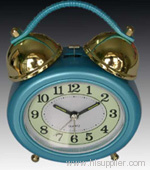 desk&table clock alarm clock
