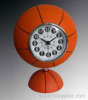 basketball spunge clock