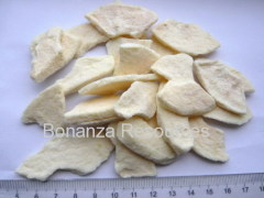 Freeze Dried Apple Chips