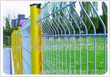 fence netting