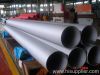 big size weld pipe