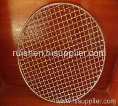 Barbecue Grill Netting