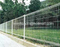 General Welded Fence