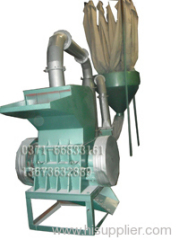 Wood Smasher wood flour machine.wood pulverizer