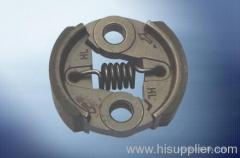 Powder metallurgy parts , Sinter clutch, Centrifugal Clutch