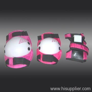 Knee Pads, Elbow Pads & Wrist Guards