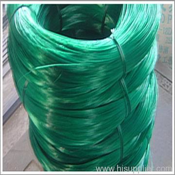 Pvc insulated wire