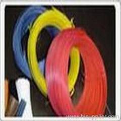 PE coated tie wire