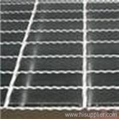 Steel Grating