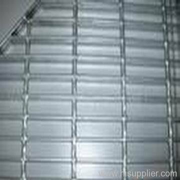 steel grating plate