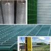 welded wire mesh