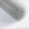 metal welded wire mesh fence