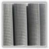 galvanizing Welded iron wire mesh