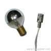DR. FISCHER (302936012) 24v 25w BA15D shadowless lamp bulb