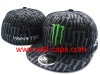 monster energy hats